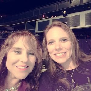 Meet your Posher, Alicia